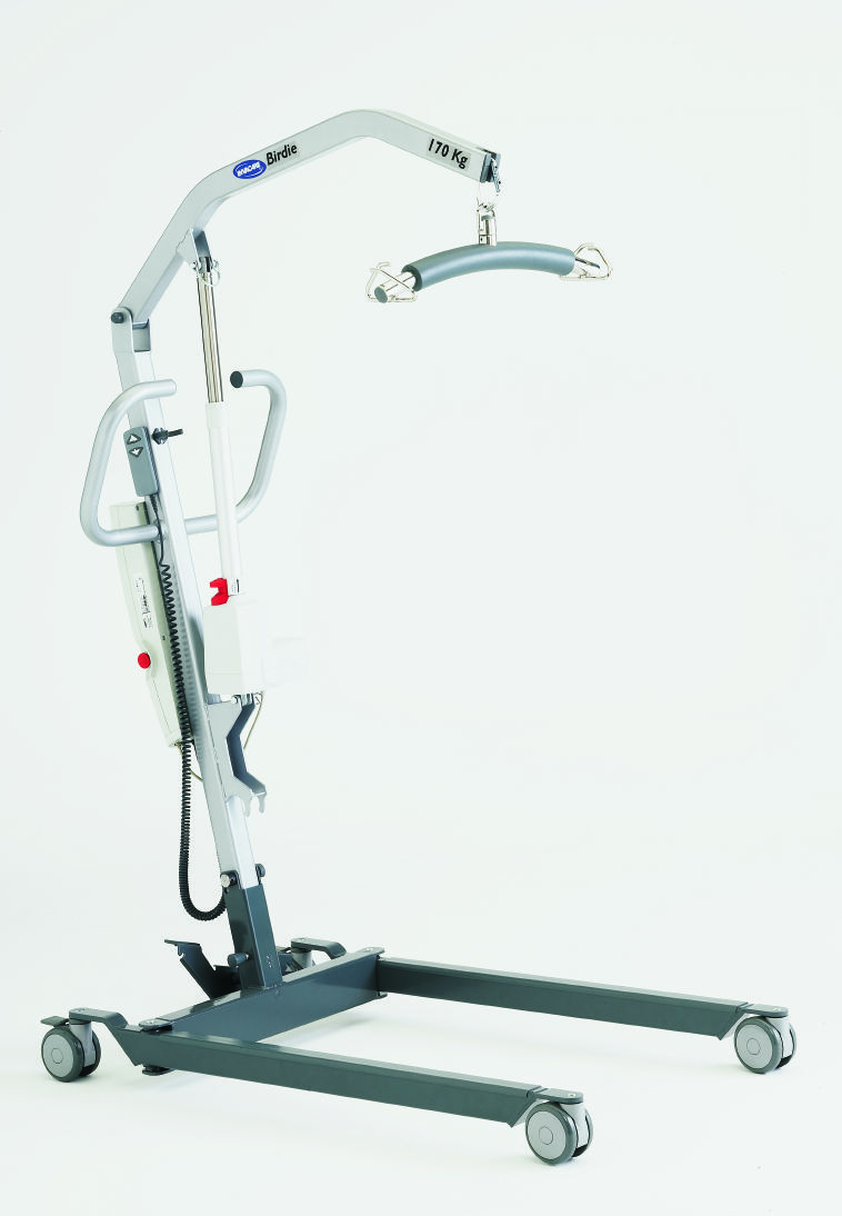 Patientenlifter Birdie Evo Compact Das Pflegekabinett Ring 38a 8230 Hartberg