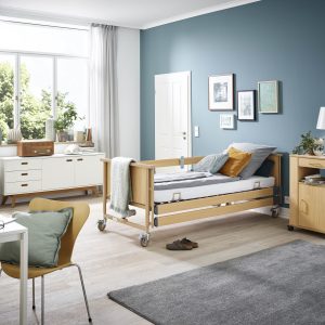 Pflegebett Dali Standard Das Pflegekabinett Ring 38a 8230 Hartberg