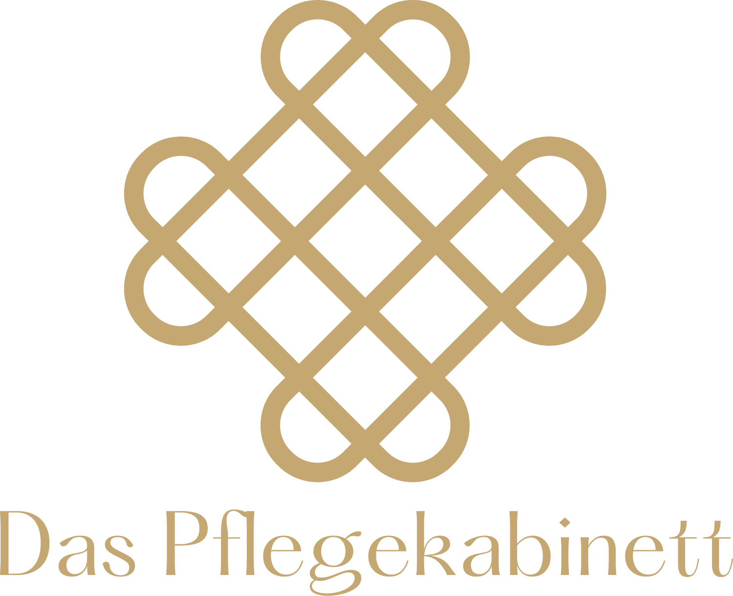 Pflegekabinett Logo