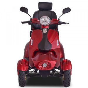 Scooter Seniorenmobil