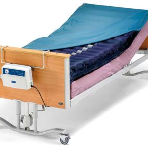 Alpha Active 3 Wechseldrucksystem