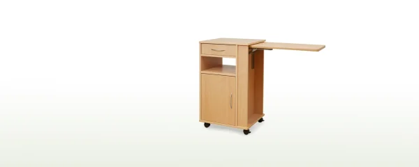 Nachttisch Hermann