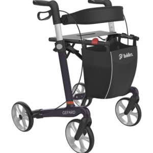 Gepard Carbon Rollator