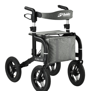 Puma air Outdoor Rollator