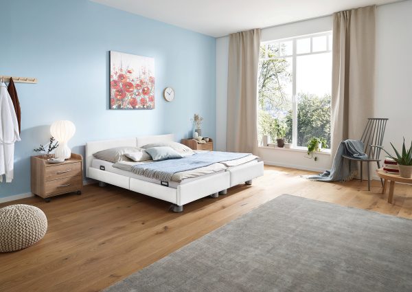 Pflegebett Regia-Partner Standard – Bild 2