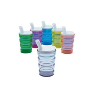 Trinkbecher- Set Ergonom
