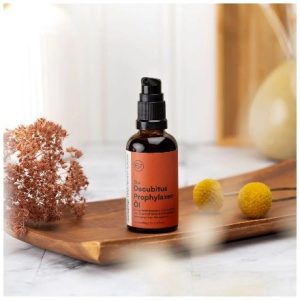 Dekubitusprophylaxeöl bio (50ml)