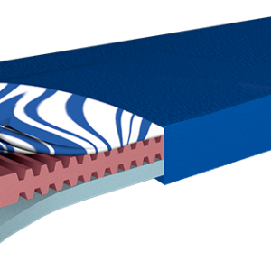 Hyper Foam Gel
